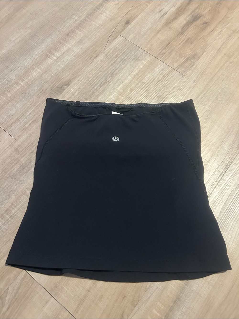 lululemon athletica align tube top